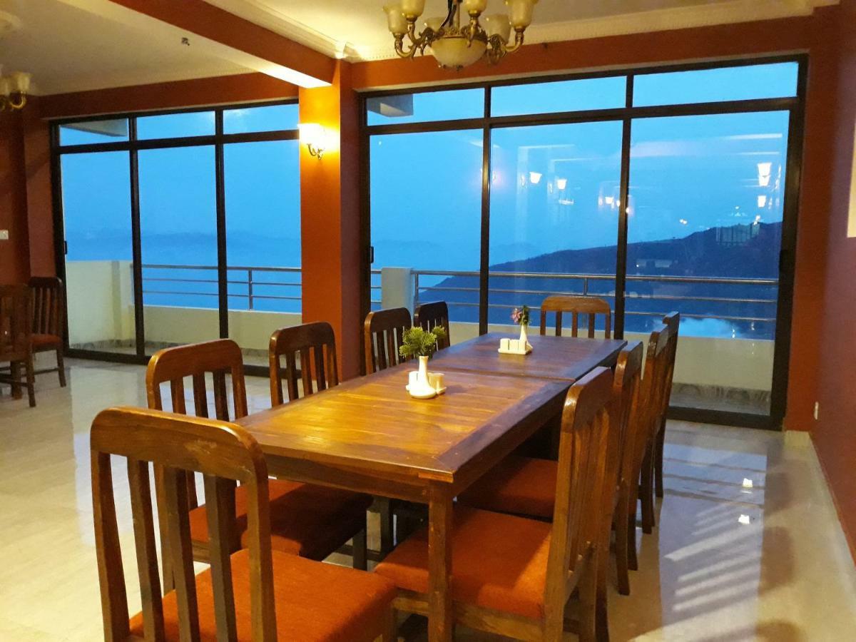 Hotel Nagarkot Inn Buitenkant foto